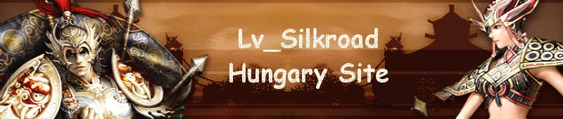 Lv_Silkroad Hungary Site